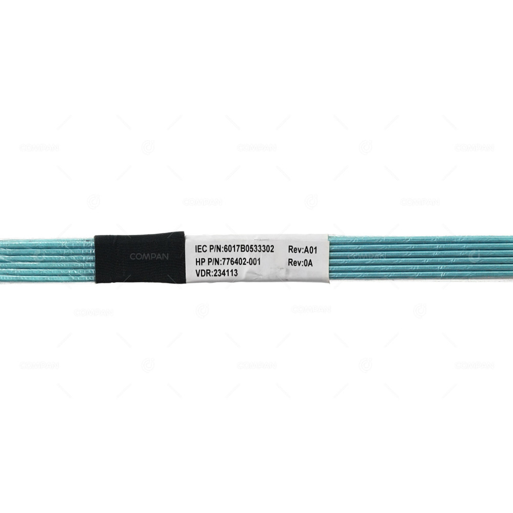 776402-001 HP DUAL MINI SAS CABLE 0.9M FOR DL380 G9